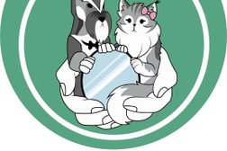 Зоосалон Флаффи, с рейтингом 4.8 - находится по адресу Московская область, Королёв, Полевая улица, 43/12 