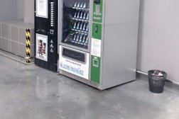 Линзомат Море линз, с рейтингом 4 - находится по адресу Пермь, бульвар Гагарина, 65 