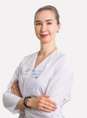 Гинеколог, акушер-гинеколог Татьяна Сергеевна Соловьева