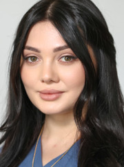Реабилитолог, специалист по ЛФК Алина Гогитовна Туаева