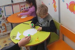 Центр английского языка Englishkidclub, с рейтингом 4 - находится по адресу Москва, Большая Грузинская улица, 60 ст1 