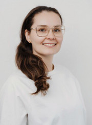 Стоматолог, ортодонт Александра Михайловна Брус