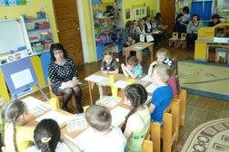 Детский сад №46, с рейтингом 3.2 - находится по адресу Белгород, улица Костюкова, 30 