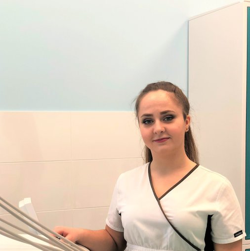 Екатерина Павловна Клюкина