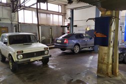 Автосервис НАШТЕХЦЕНТР, с рейтингом 4.6 - находится по адресу Москва, Зеленоград, проезд № 4807, 2с5 