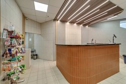 Ветеринарная клиника Доктор Вет, с рейтингом 4.6 - находится по адресу Рязань, поселок Черезово-Песочня, улица Новоселов, 37 