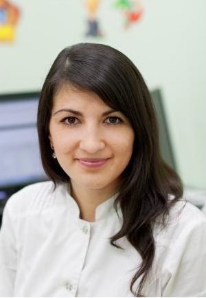 Юлиана Викторовна Шкандина