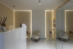 Центр косметологии Элины Бергмане, с рейтингом 4.8 - находится по адресу Москва, Партизанская улица, 24 