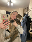 Герасимова Ксения