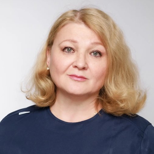 Елена Александровна Самсонова