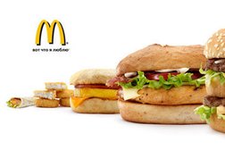 Ресторан быстрого питания Вкусно — и точка, с рейтингом 3.5 - находится по адресу Москва, Дмитровское шоссе, 89 