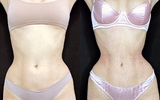 фотография работы специалиста по красоте Игоря Алексеевича Краюшкина