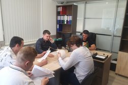 Компания Volk Service SERM Agency, с рейтингом 3.9 - находится по адресу Волгоградская область, Волжский, улица имени Карла Маркса, 1 