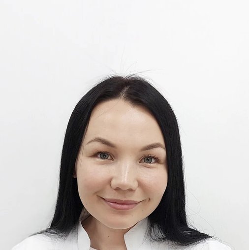 Наталья Валерьевна Бушкова