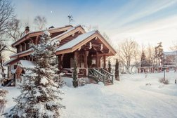 Бутик-отель & SPA Seneshal, с рейтингом 4.9 - находится по адресу Московская область, Солнечногорск, Тимоновское шоссе, с3 