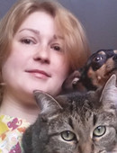 Сметанко Анна Дмитриевна