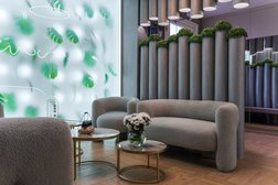 Спа салон Timespa, с рейтингом 4.5 - находится по адресу Калининград, Московский проспект, 14Б 