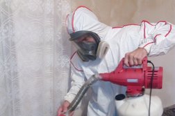Служба дезинсекции ДезКонтроль, с рейтингом 4.9 - находится по адресу Ростов-на-Дону, Московская улица, 43/13 