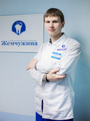 Стоматолог-терапевт, стоматолог Алексей Александрович Лукавецкий