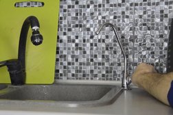 Компания Ремосантех, с рейтингом 4.9 - находится по адресу Москва, улица Льва Толстого, 23к7с3 