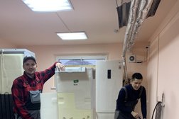 Мастерская по ремонту бытовой техники Мастерская по ремонту бытовой техники, с рейтингом 1.5 - находится по адресу Московская область, Мытищи, Юбилейная улица, 5 