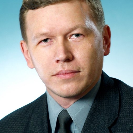 Александр Эдуардович Мартюшов