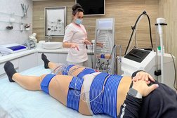 SPA центр Платинум, с рейтингом 4.8 - находится по адресу Тамбовская область, пос. Строитель, Дорожно-Строительная улица, 50а 