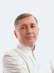 Врач УЗИ Олег Михайлович Бутырин