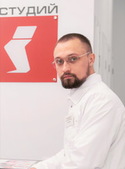 Диетолог Антон Александрович Брыкин