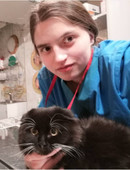 Хохлова Катерина Алексеевна