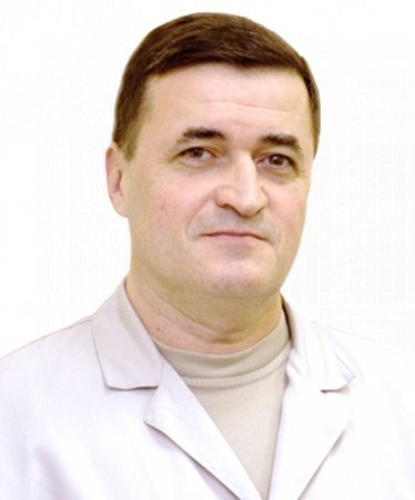 Важа Вахтангович Джабадари