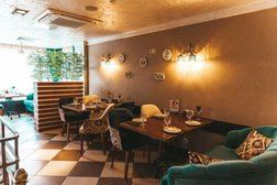 Ресторан Шардэн, с рейтингом 4.4 - находится по адресу Московская область, Королёв, проспект Космонавтов, 12а 