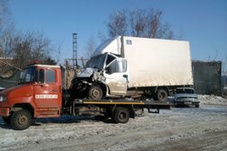 Служба эвакуации автомобилей Емеля, с рейтингом 5 - находится по адресу Воронеж, Матросова, 100 