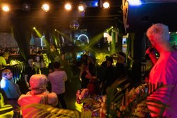 Ресторан Lil Brazil, с рейтингом 4.5 - находится по адресу Барнаул, Пролетарская улица, 124 