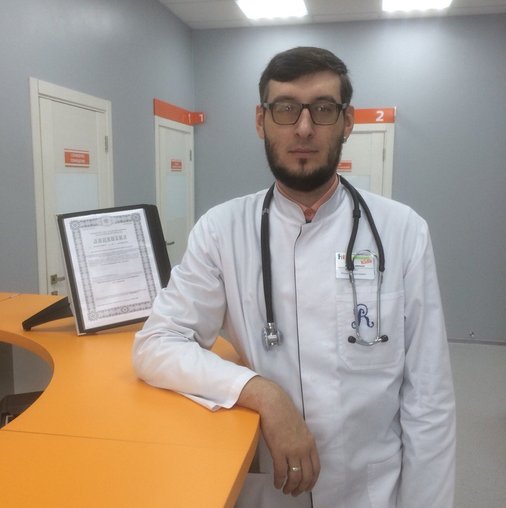 Роман Сергеевич Попович
