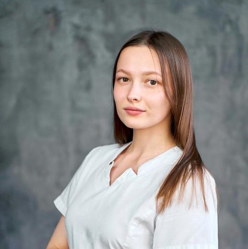 Анна Алексеевна Андреева