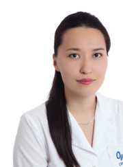 Колопроктолог, хирург Алина Жумажановна Семисбаева