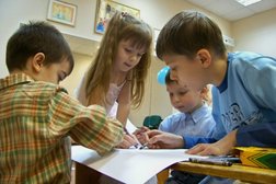 Центр эстетического развития детей Гармония, с рейтингом 3.5 - находится по адресу Московская область, Балашиха, шоссе Энтузиастов, 54 