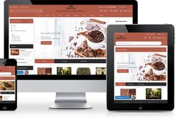 Web-студия Spiritstyle, с рейтингом 4.8 - находится по адресу Воронеж, жилой массив Олимпийский, 2 
