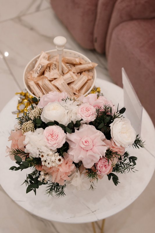 фотография AMALFI Nail&amp;Beauty на улице Александра Невского