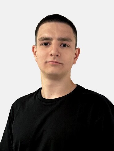 Артем Бациев