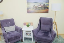 Кабинет психолога Евгении Шарыгиной, с рейтингом 4.7 - находится по адресу Москва, Измайловское шоссе, 71к4Г-Д 