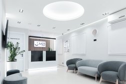 Центр современной стоматологии М23 Клиник, с рейтингом 4.4 - находится по адресу Московская область, Химки, Юбилейный проспект, 4с1 