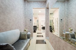 Салон красоты Elite, с рейтингом 5 - находится по адресу Москва, Девяткин переулок, 4 