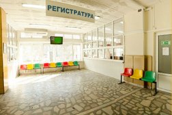 Детский консультативно-диагностический центр, с рейтингом 2.8 - находится по адресу Краснодар, Постовая улица, 18 