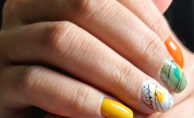 Sofy Nail - наращивание ногтей, маникюр, педикюр, покрытие гель-лаком, укрепление ногтевой пластины