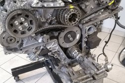 Автосервис Canada, с рейтингом 3 - находится по адресу Омск, 22 Декабря, 92 к2 