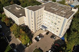 Поликлиника №5, с рейтингом 3.4 - находится по адресу Москва, Каширское шоссе, 13г 