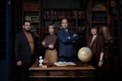 Юридическая компания Деметриос Консалт, с рейтингом 3.9 - находится по адресу Саратов, улица им. Чернышевского Н.Г., 153 