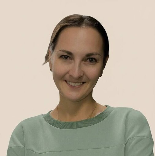 Анна Вадимовна Плоткина